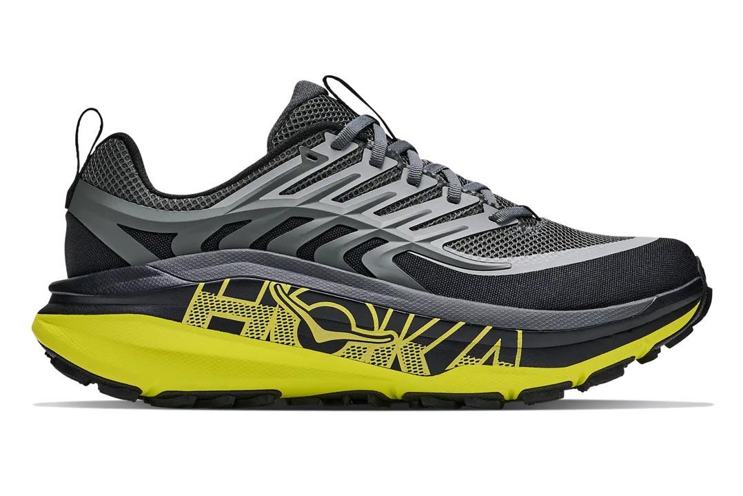 Hoka Stinson 8
